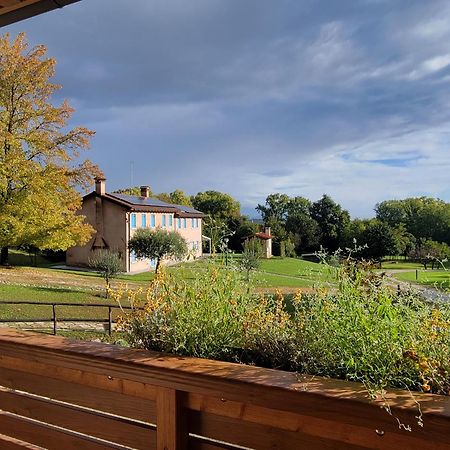 Nikolas' Valley Cornuda Extérieur photo